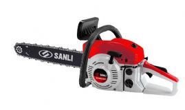 Sanli SCS4545 Chainsaw